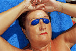 Martin Parr. Short & Sweet