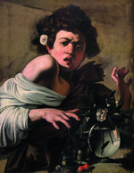 Caravaggio e il Novecento. Roberto Longhi, Anna Banti