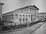Firenze 1865.2015. Una nuova capitale fra cultura, costume, architettura