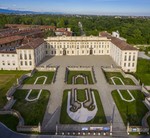 Riapertura di Villa Arconati