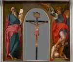 Pontormo e il suo seguito nelle terre d’Empoli