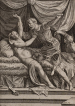 Rinascimento in bianco e nero. L’arte della stampa a Venezia (1494–1615)