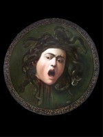 GLI OCCHI DI CARAVAGGIO. Gli anni della formazione tra Venezia e Milano