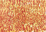 Raoul Schultz. Opere 1953-1970