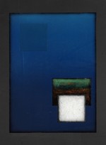 Haiku. Pitture astratte di Roberto Demarchi