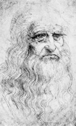 Leonardo da Vinci, la Ragione dei Sentimenti. Macchine, Disegni e Anatomia