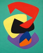 Angelo Bozzola. Antologica