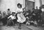 Sabine Weiss. La poesia dell'istante