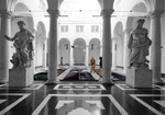 #IORESTOACASA E VISITO I MUSEI DI GENOVA