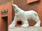 Antonio Massarutto. Urban soul - Anima Urbana