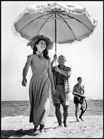 Robert Capa Retrospective