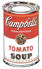 Andy Warhol’s Stardust