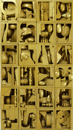 Louise Nevelson