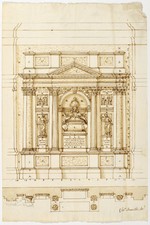 Nella mente di Vincenzo Scamozzi. Un intellettuale architetto al tramonto del Rinascimento