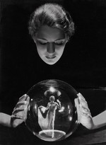 George Hoyningen-Huene. Glamour e avanguardia