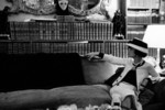 Culture Chanel. La donna che legge