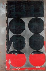 Eugenio Carmi. Speed Limit 40