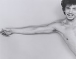 Robert Mapplethorpe. Le forme del classico