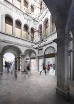 David Chipperfield Architects Works 2018