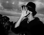 Paparazzi. Fotografi e divi dalla Dolce Vita ad oggi