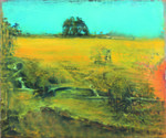Ibleide, terra e luce
