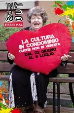Festival In&Out. III Edizione. La Cultura in Condominio