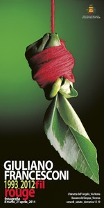 Fil Rouge. Giuliano Francesconi. Fotografie 1993-2012