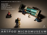 Art pod Micromuseum