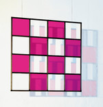 Form and Space - Concetti Spaziali