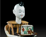 Karakuri. Bambole dal Giappone