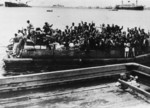 Kadima. Da Pellestrina alla Terra Promessa