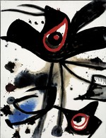 MIRó! Sogno e colore