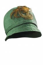 Chapeau, Madame!