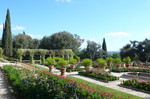 Visite ai Giardini delle Ville di Fiesole e Vaglia