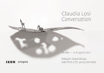 Claudia Losi. Conversation