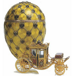 Faberge' alla Venaria