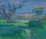 Gino Rossi in Venice. Dialogue between the collections of Fondazione Cariverona and Ca' Pesaro