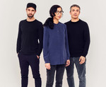 Latifa Echakhch. The Concert - Pavilion of Switzerland at the 59th International Art Exhibition – La Biennale di Venezia