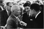 Elliott Erwitt. Personae