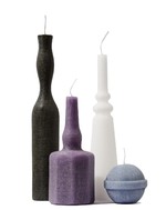 Fare Lume. Candele tra arte e design