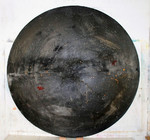 Our Place in Space. 10 Artists inspired by Hubble Space Telescope images