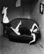 André Kertész. L’opera 1910-1980