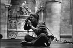Eve Arnold. Retrospettiva