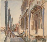 La poesia della luce. Disegni veneziani dalla National Gallery di Washington