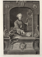 Giacomo Durazzo 1717-1794. Teatro musicale e collezionismo tra Genova, Parigi, Vienna e Venezia