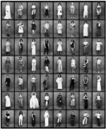 Le 15. Fotografie e altre opere su carta