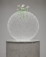 Kelly Akashi. Converging Figures