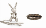 Precious. Da Picasso a Jeff Koons