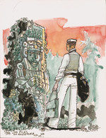 Hugo Pratt e Corto Maltese. Cinquant’anni di viaggi nel mito