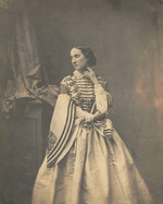 I costumi di Adelaide Ristori. Teatro e alta moda